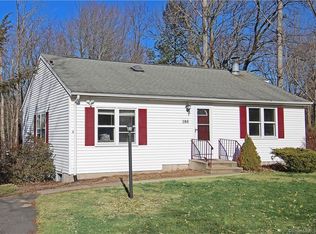 186 Hopmeadow Rd, Bristol, CT 06010