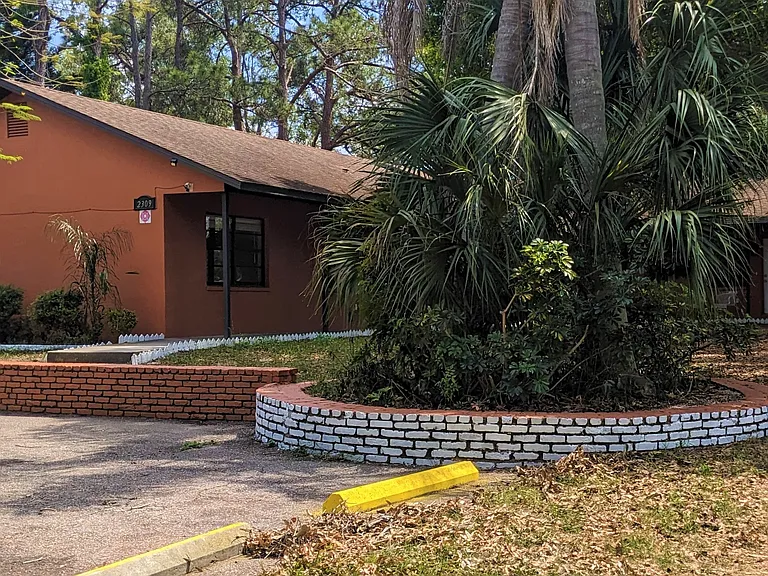 2309 Evans Rd #C — Photo 1