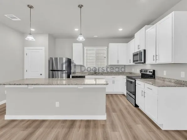 21514 Sir Walter Ln, San Antonio, TX 78256