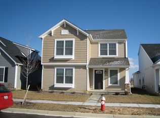 5570 Spring River Ave, Dublin, OH 43016