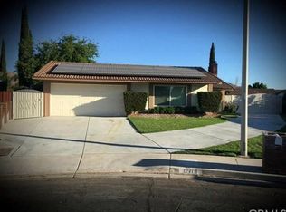 12701 Lateen Dr, Moreno Valley, CA 92553