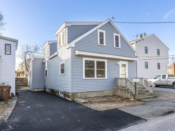 14 Bradley Street, Saco, ME 04072
