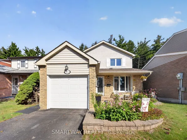 102 Rawling Cres, Brampton, ON L6Z 1N8