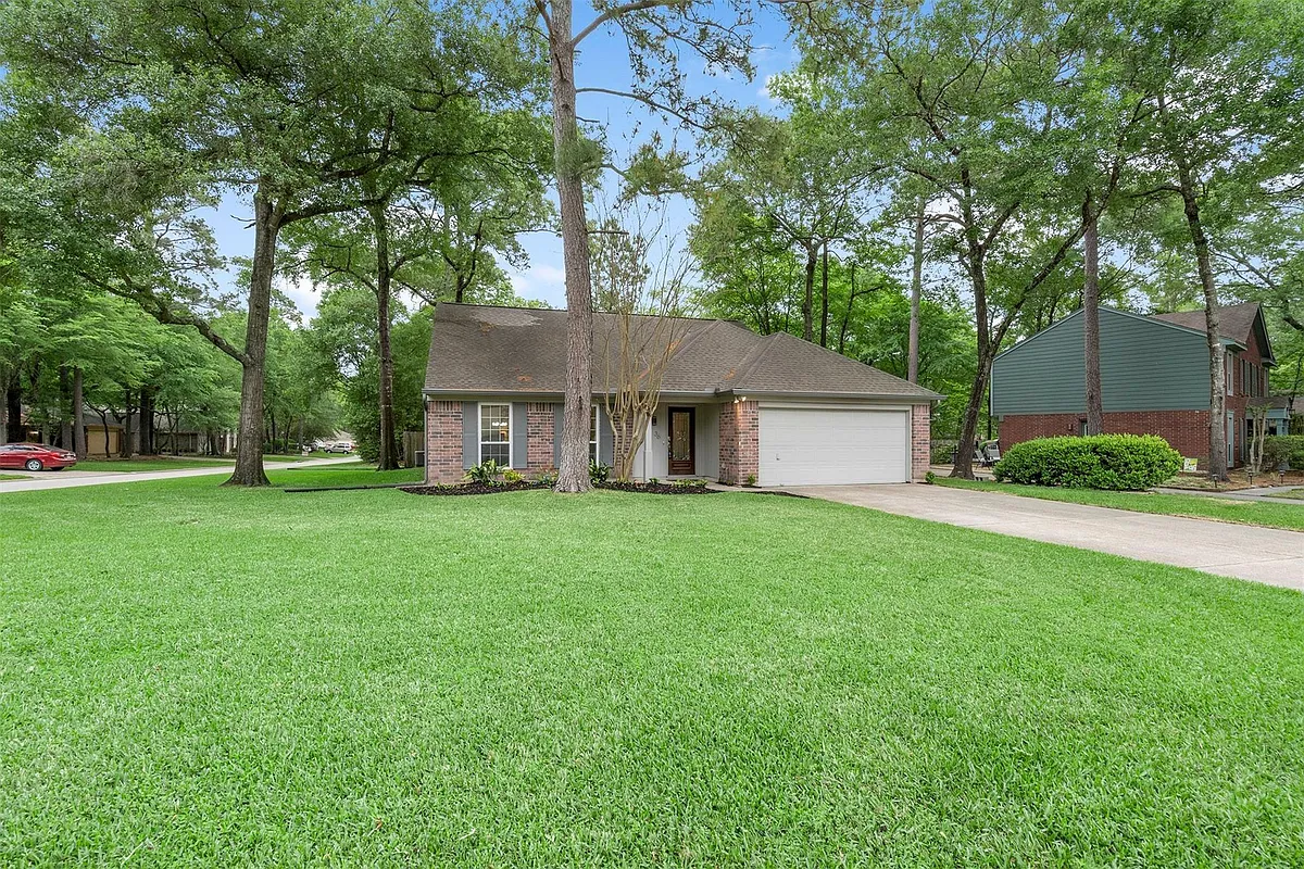 Building Photo - 36 White Bark Pl