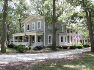 30766 Dogwood Dr, Laurel, DE 19956