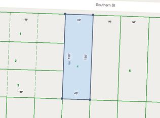 216 Southern St, Jackson, TN 38301