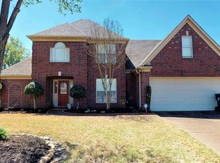 4490 Hillyglen Cv, Bartlett, TN 38135