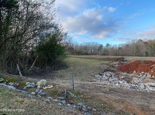 3.84 Cates Rd, Rockwood, TN 37854