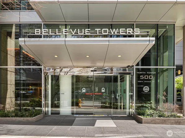 500 106th Avenue NE #3211, Bellevue, WA 98004
