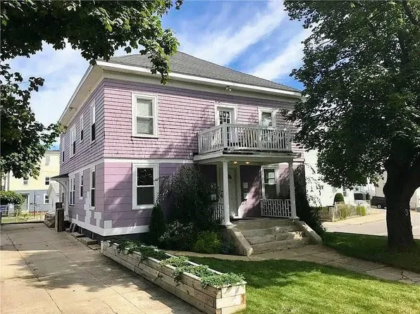 31 Ceres St APT 1, Providence, RI 02908