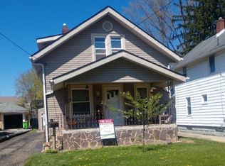 99 Mitchell St, Barberton, OH