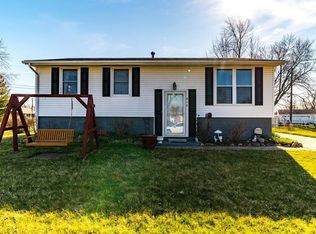 610 Stratmore St, New Carlisle, OH