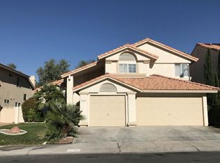 2644 Huber Heights Dr, Las Vegas, NV 89128