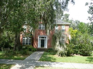 13226 SW 1st Pl, Newberry, FL 32669