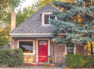 741 N Spruce St, Colorado Springs, CO 80905
