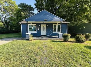 2412 Alameda St, Nashville, TN 37208