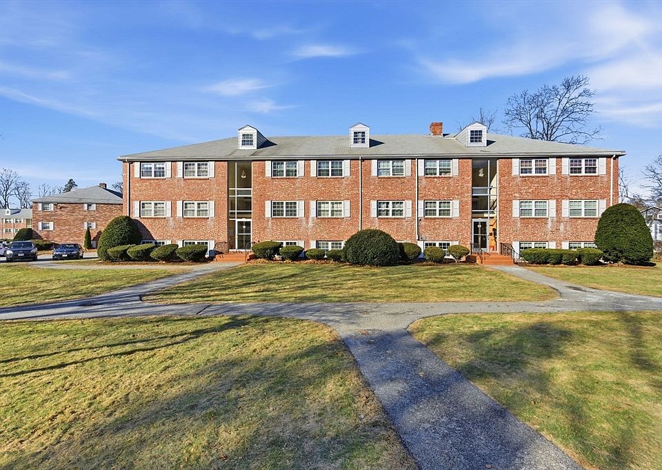 1st image of 78 Edgelawn Ave APT 8