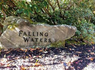 0 Falling Waters Dr, Highlands, NC 28741