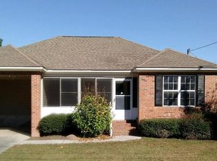 113 Melba St, Nashville, GA 31639