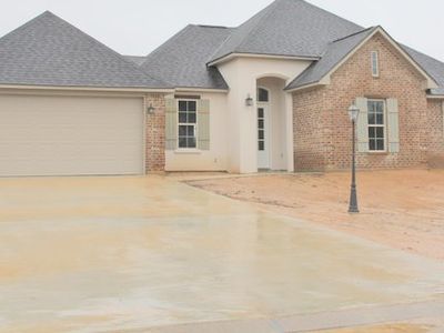 109 Luke Dr, Monroe, LA, 71203