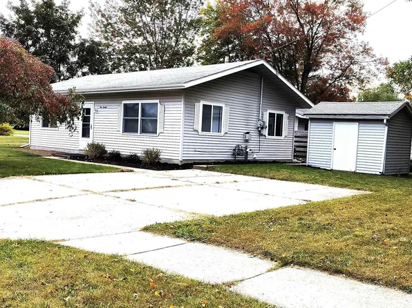 120 S Henry St, Mount Pleasant, MI 48858