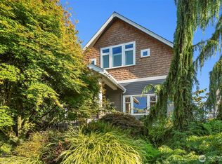 707 N 83rd St, Seattle, WA 98103