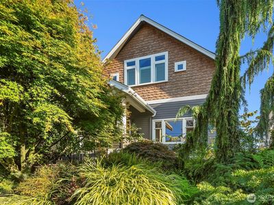 707 N 83rd Street, Seattle, WA, 98103