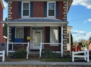 2920 Kutztown Rd, Reading, PA 19605
