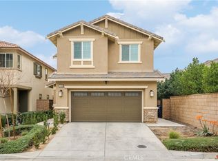 7194 Crescendo Ln, Fontana, CA 92336
