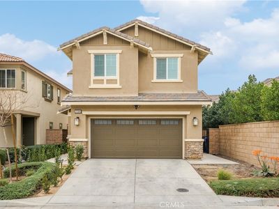 7194 Crescendo Ln, Fontana, CA, 92336