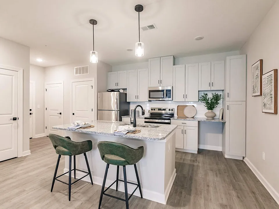 Swiftwater Apartments
