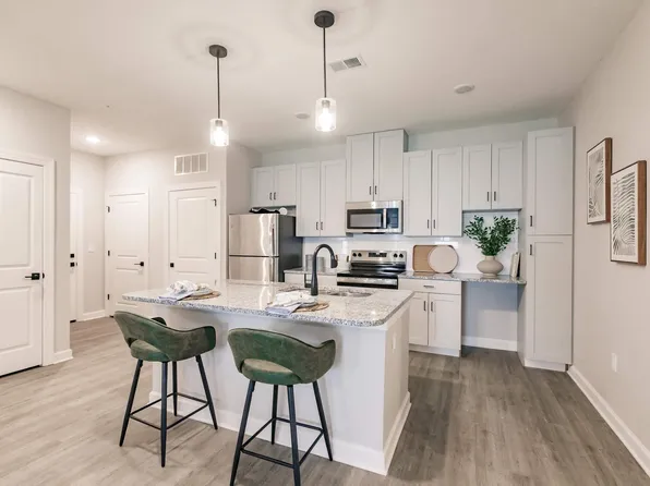 Swiftwater Apartments