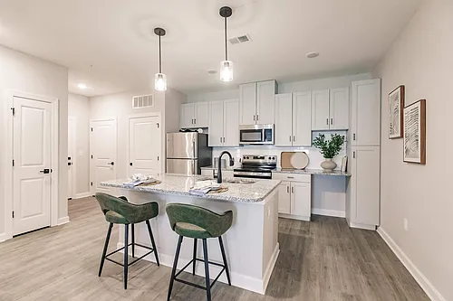 Swiftwater Apartments Photo 1
