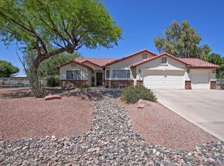10662 W Rancho Dr, Glendale, AZ 85307