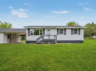88 Church Cross Rd, Victoria, NS B0E 1B0