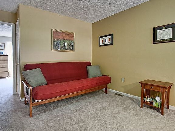 Really large loft