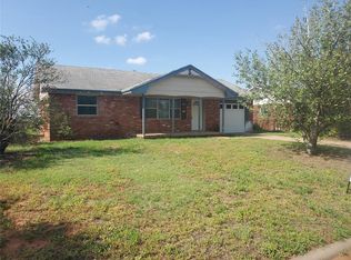 204 Denise, Foss, OK 73647