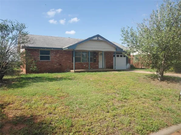 204 Denise, Foss, OK 73647