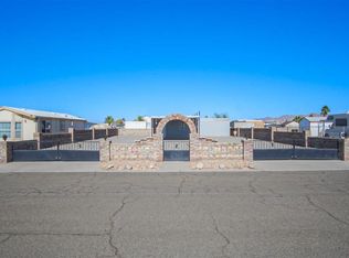 12244 E 38th Pl, Yuma, AZ 85367