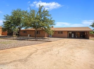 565 CIBOLA Way, Sierra Vista, AZ 85635
