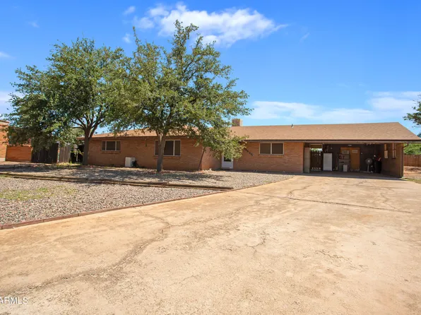 565 CIBOLA Way, Sierra Vista, AZ 85635