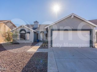 5248 N 102nd Ave, Glendale, AZ 85307
