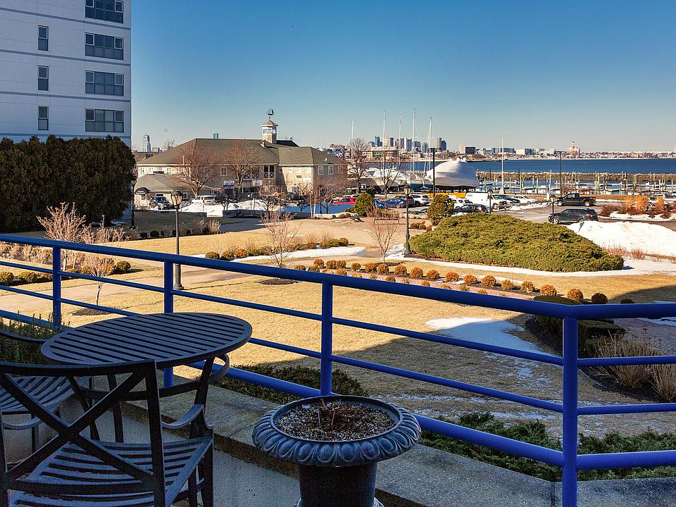 1st image of 1001 Marina Dr APT 101
