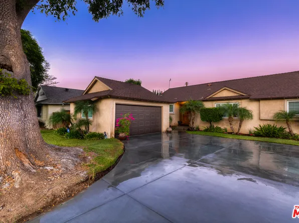 6524 Farralone Ave, Canoga Park, CA 91303