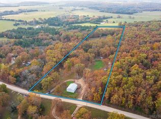 1944 Mount Horeb Rd, Camdenton, MO 65020