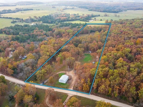 1944 Mount Horeb Rd, Camdenton, MO 65020