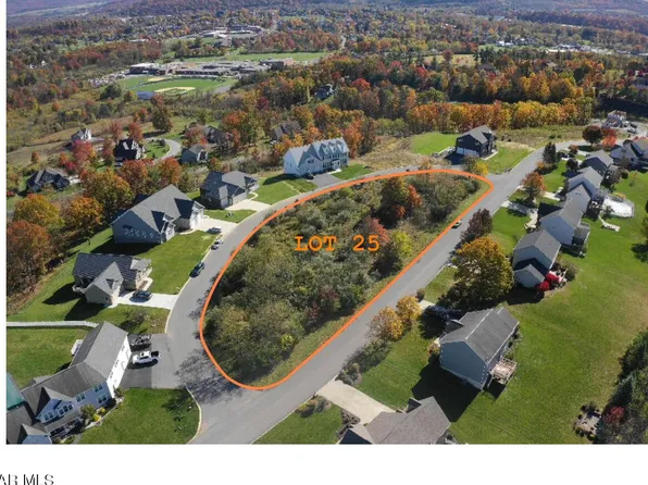 25 Red Fox Dr, Duncansville, PA 16635