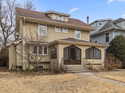 2303 Harrison St, Evanston, IL, 60201