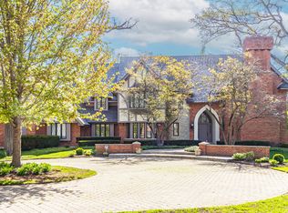 1181 Evergreen Dr, Lake Forest, IL 60045