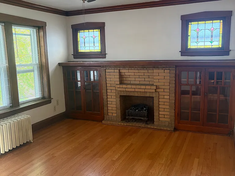 3507 N Keeler Ave #2N — Photo 4